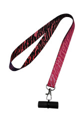 Персональний мундштук для Кальяну PERSONALKA Scratch Pink