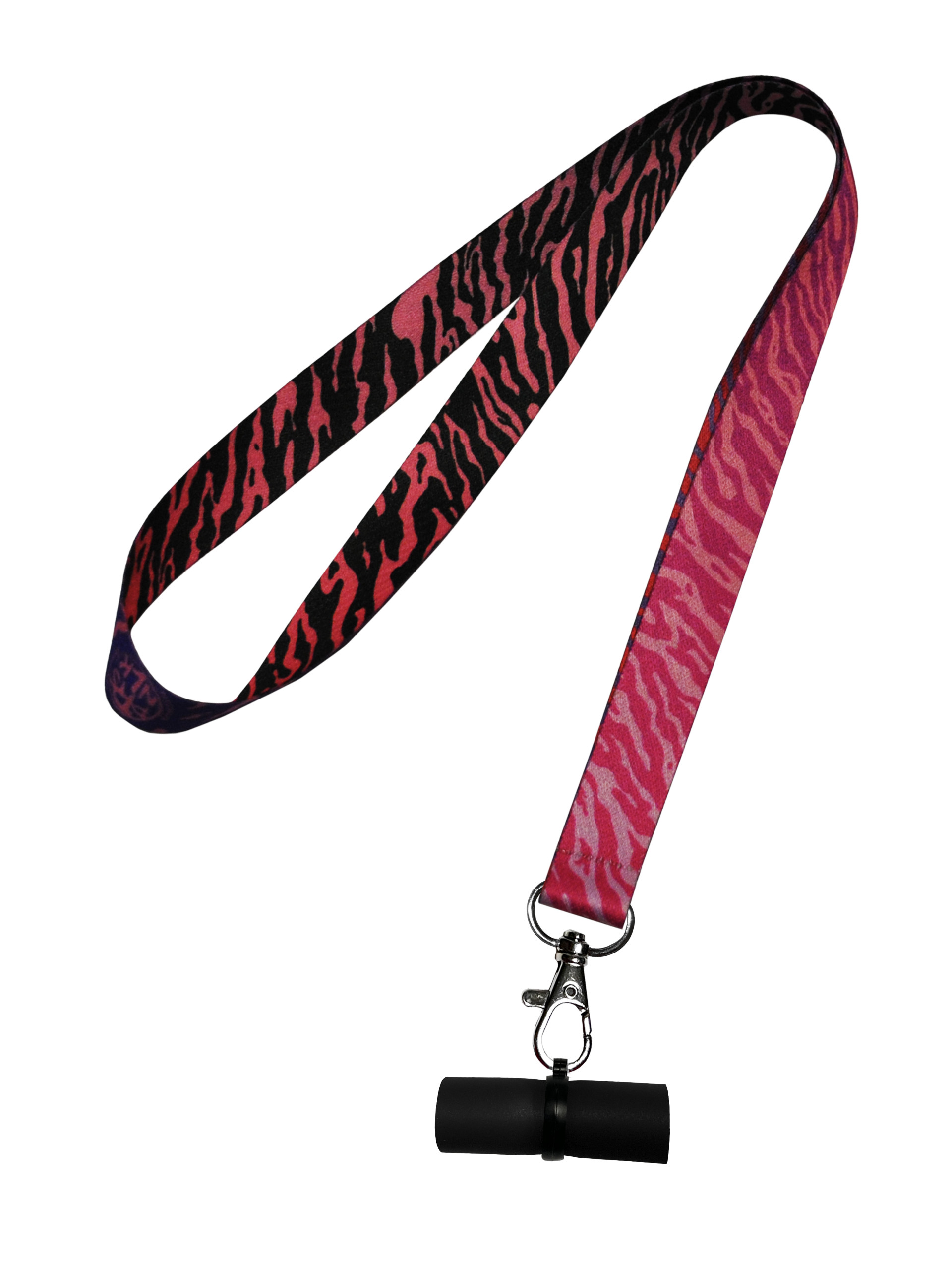 Персональний мундштук для Кальяну PERSONALKA Scratch Pink