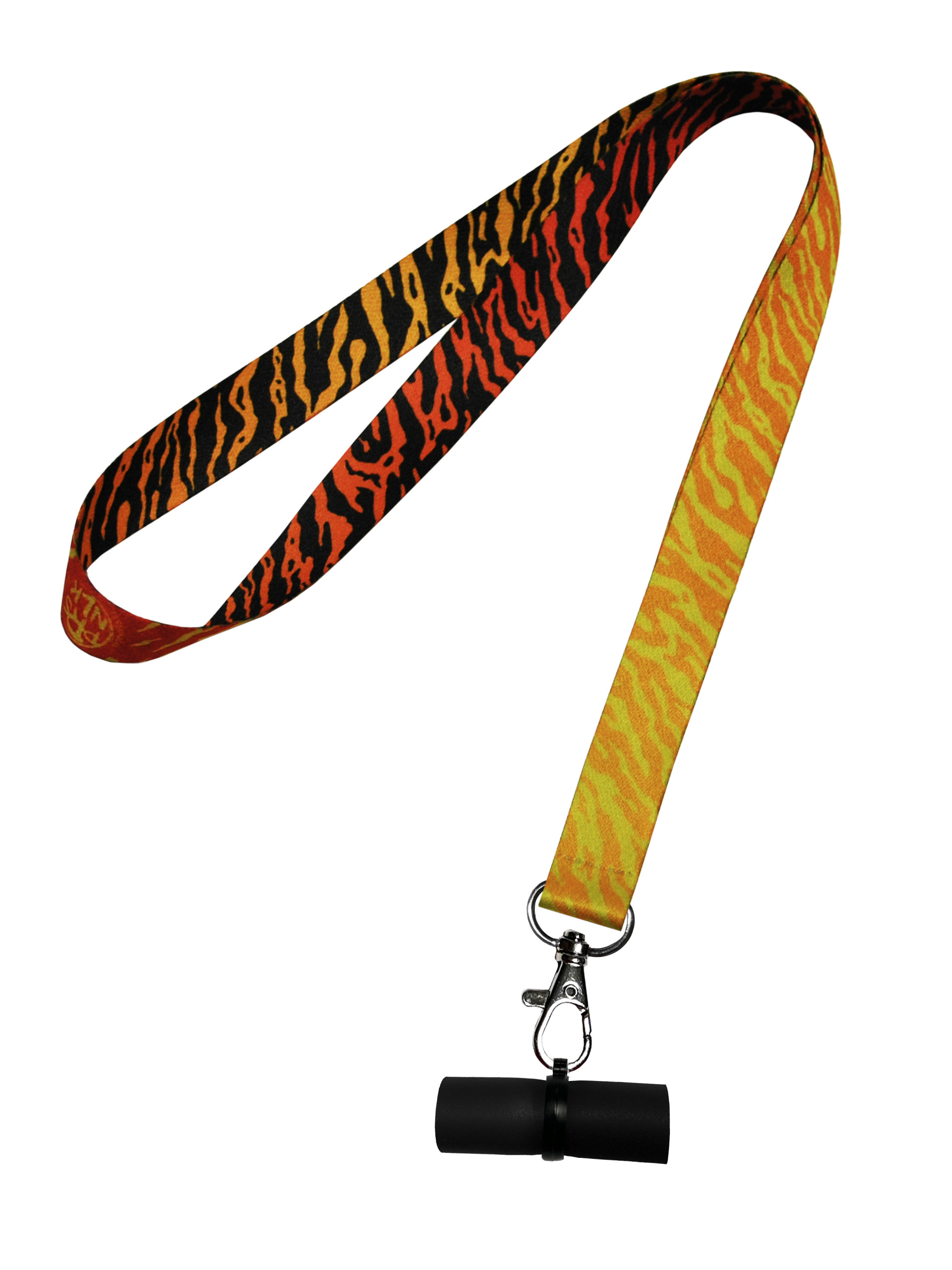 Персональний мундштук для Кальяну PERSONALKA Scratch Yellow