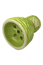 Чаша для Кальяну Unlimited Ceramics UNLTD Turkish Jade