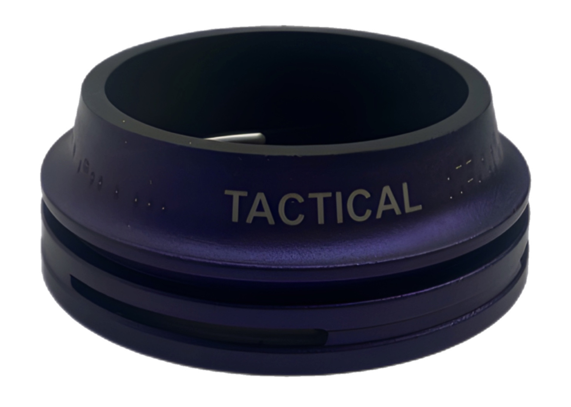 Калауд для Кальяну Tactical HMD OP Purple(без кришки)