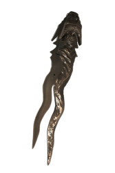 Щипці для Кальяну Hype Dragon Bronze