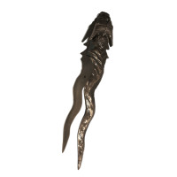 Щипці для Кальяну Hype Dragon Bronze