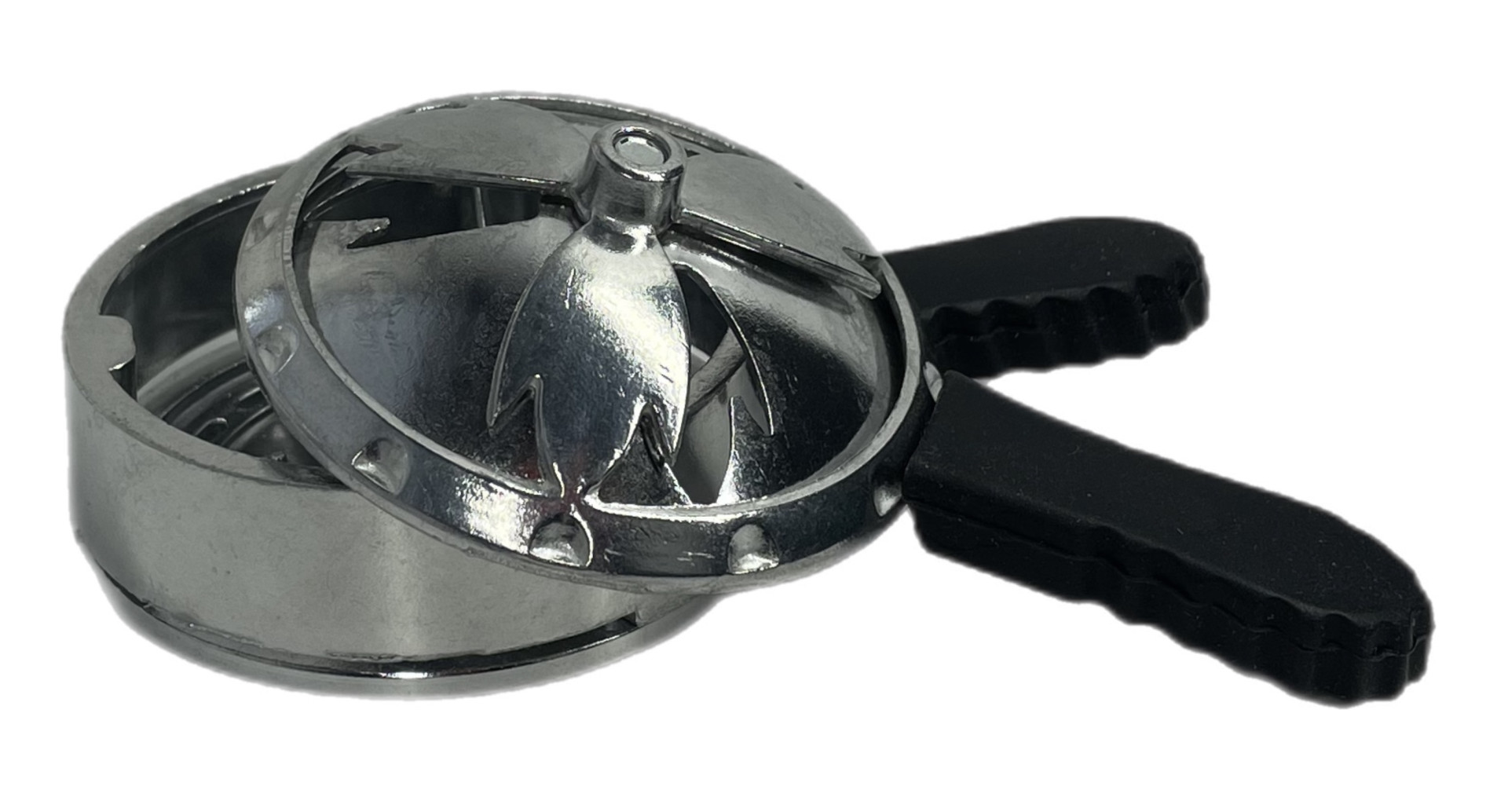 Калауд Clover Глянцевий (без упаковки) з двома ручками