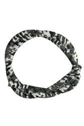 Шланг для Кальяну Import White Camouflage