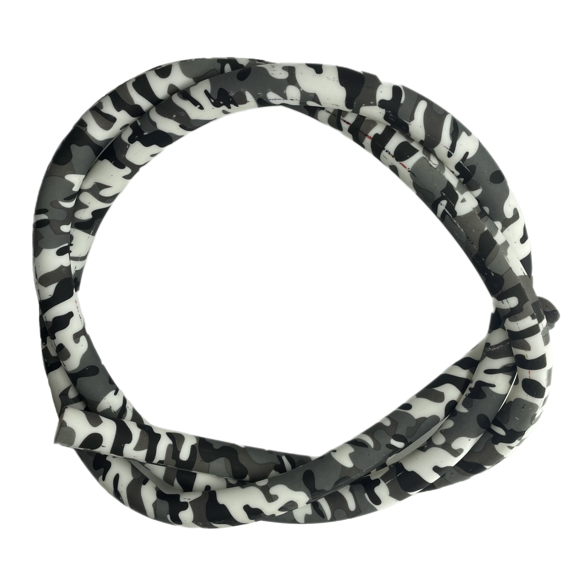 Шланг для Кальяну Import White Camouflage
