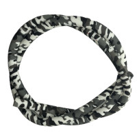 Шланг для Кальяну Import White Camouflage