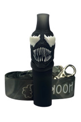 Персональний Мундштук для Кальяну Vibe Hookah Venom