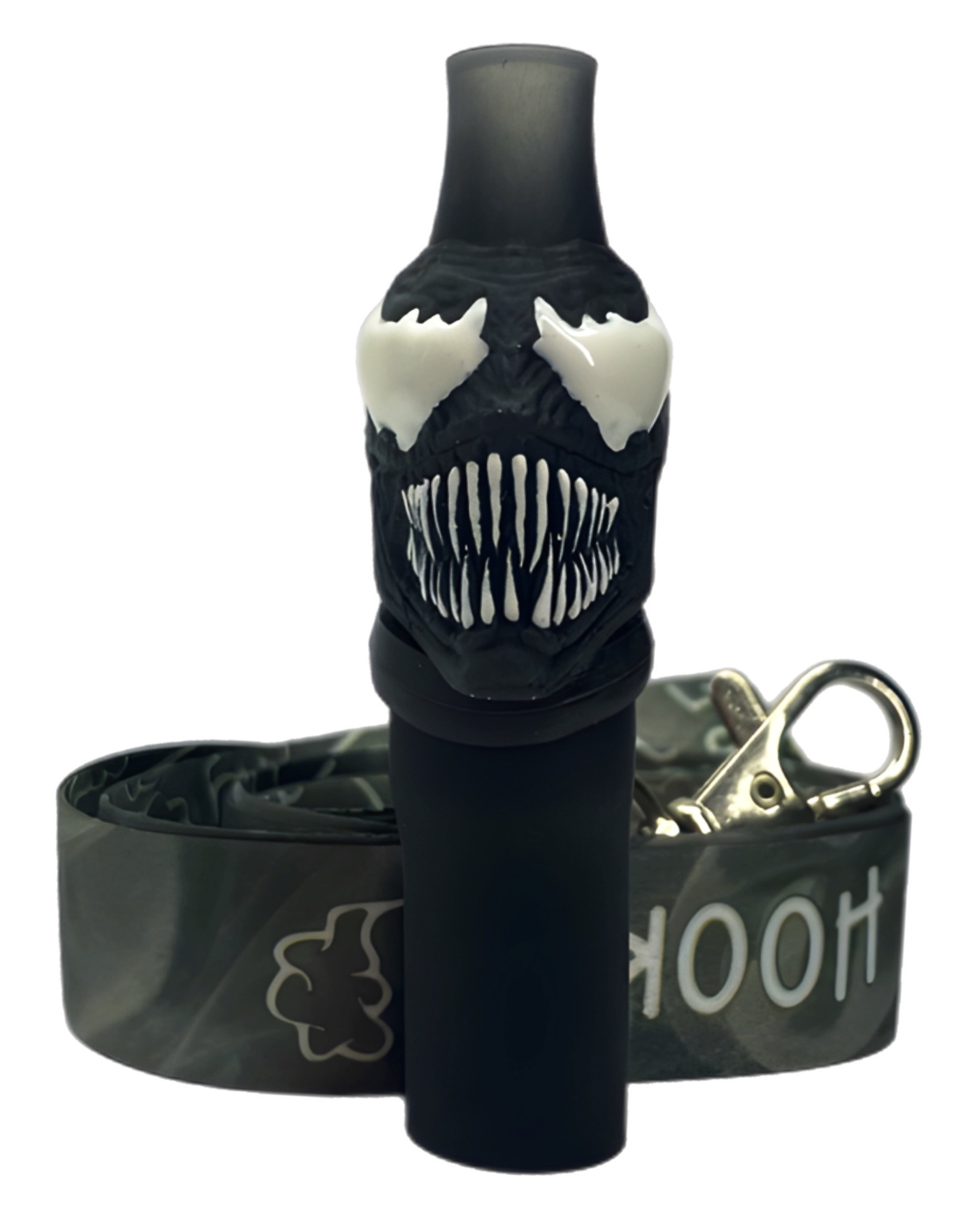 Персональний Мундштук для Кальяну Vibe Hookah Venom