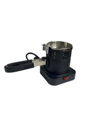 Плита для вугілля Bazooka з переноскою S8003 450 W