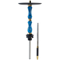 Кальян Sunpipe Hookah Odin Epoxy Galaxy