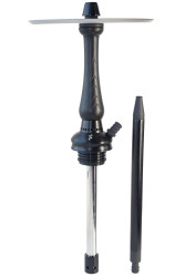 Кальян 2х2 Medium Black УЦІНКА