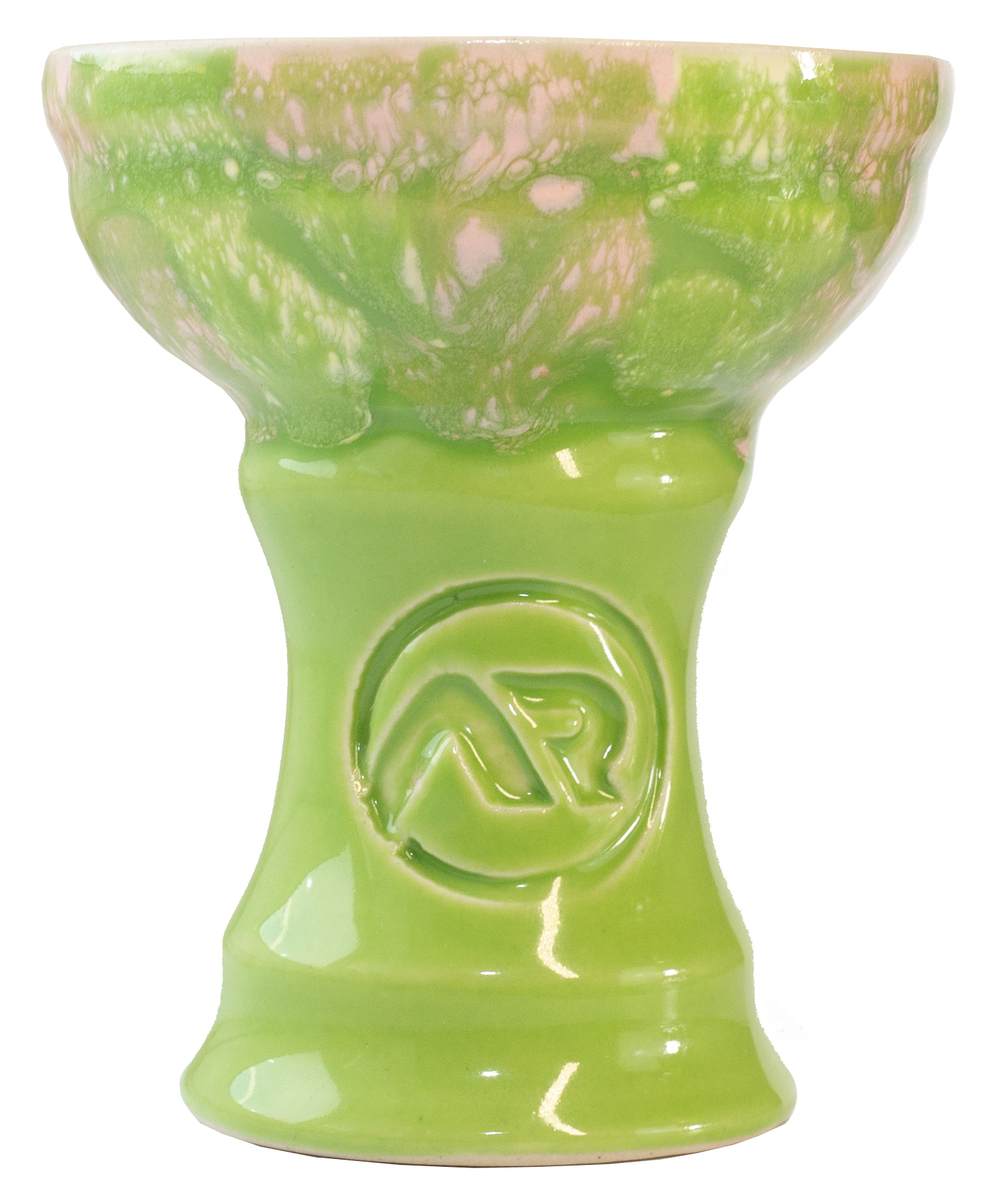 Чаша Aroma Green