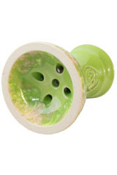 Чаша Aroma Green