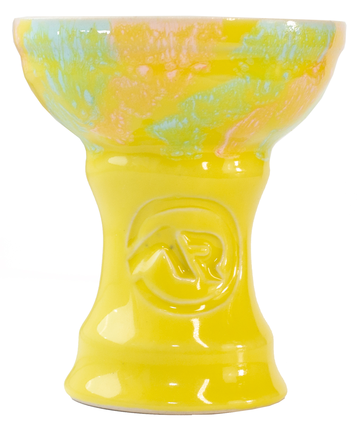 Чаша Aroma Yellow