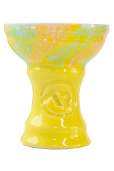 Чаша Aroma Yellow
