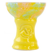 Чаша Aroma Yellow