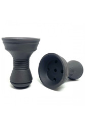Чаша для Кальяна Gusto Bowls Killa Bowl Black