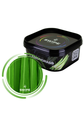 Безтютюнова суміш Swipe (Свайп) Лемонграсс (Lemongrass) 250 г