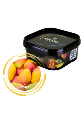 Безтютюнова суміш Swipe (Свайп) Манго (Mango) 250 г 