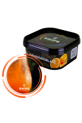 Безтютюнова суміш Swipe (Свайп) Оранчелло (Orangecello) 250 г