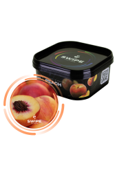 Безтютюнова суміш Swipe (Свайп) Персик (Peach) 250 г