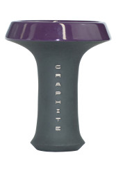 Чаша для Кальяна Sky Hookah Graphite Evil Violet