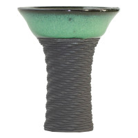 Чаша для Кальяну Conceptic Design C3D-11 Bowl Green