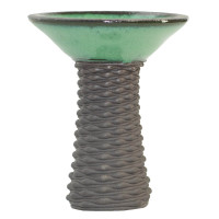 Чаша для Кальяну Conceptic Design C3D-13 Bowl Green