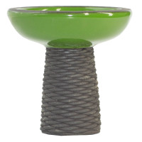 Чаша для Кальяну Conceptic Design C3D-15 Bowl Green