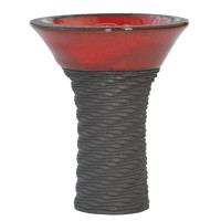 Чаша для Кальяну Conceptic Design C3D-11 Bowl Red