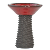Чаша для Кальяну Conceptic Design C3D-13 Bowl Red