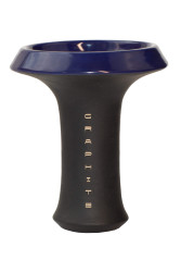 Чаша для Кальяна Sky Hookah Graphite Harmony Dark Blue