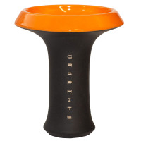 Чаша для Кальяна Sky Hookah Graphite Harmony Orange