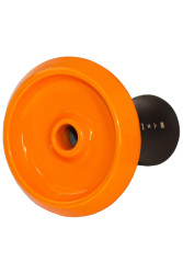 Чаша для Кальяна Sky Hookah Graphite Harmony Orange