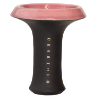 Чаша для Кальяна Sky Hookah Graphite Harmony Pink