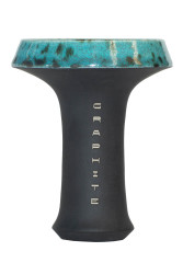 Чаша для Кальяна Sky Hookah Graphite Evil Taiga