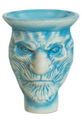Чаша для Кальяну GrynBowls White Walker
