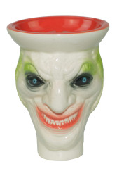 Чаша для Кальяну GrynBowls Joker