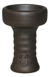 Чаша для Кальяну GRYNBOWLS Harmony Brown