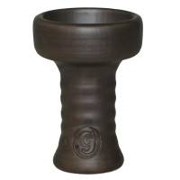 Чаша для Кальяну GRYNBOWLS Harmony Brown