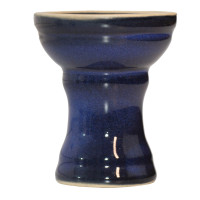 Чаша для Кальяну Gusto Bowls Turkish 2.0 Glaze II Синій