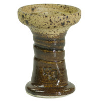 Чаша для Кальяну HookahJohn 80 feet Golden Nugget