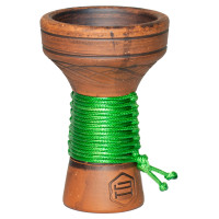 Чаша для Кальяну Japona Killer Green