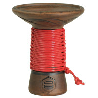 Чаша для Кальяну Japona Mummy Red