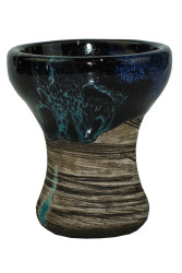 Чаша для Кальяну Kolos Turkkilainen Glaze
