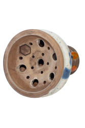 Чаша для Кальяну Kolos Celeste 128