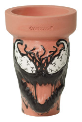 Чаша для Кальяну KONG Carnage