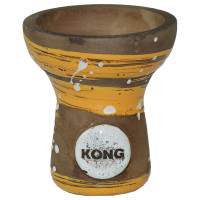 Чаша для Кальяна KONG Turkish Boy Space Orange