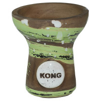 Чаша для Кальяна KONG Turkish Boy Space Green